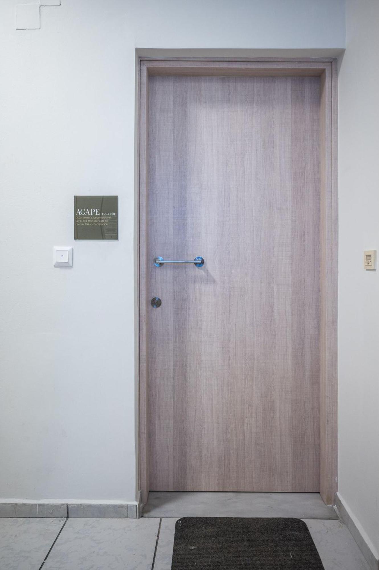 Apartment Senaon Urban Living Center Iraklio