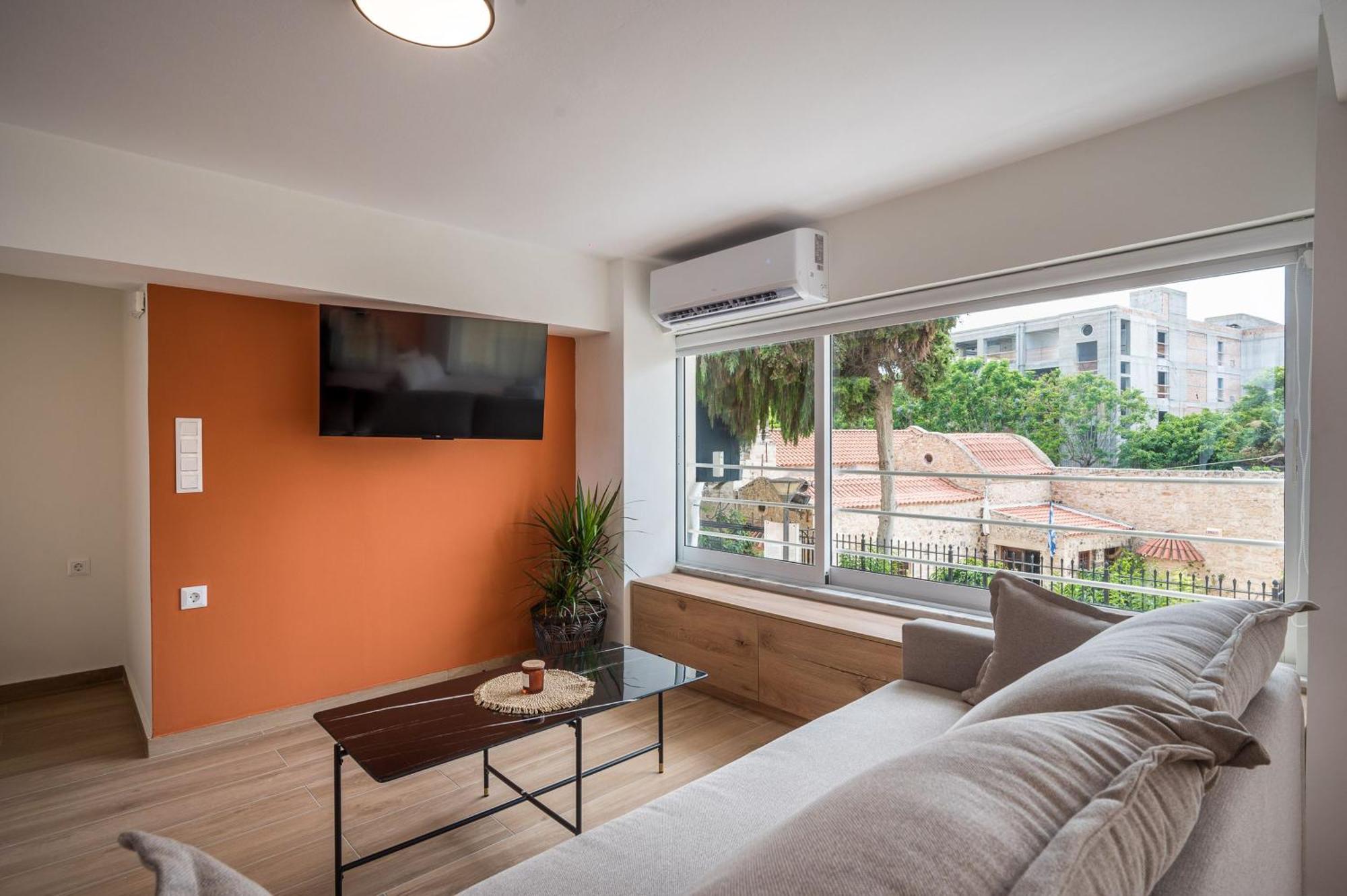 Apartment Senaon Urban Living Center
