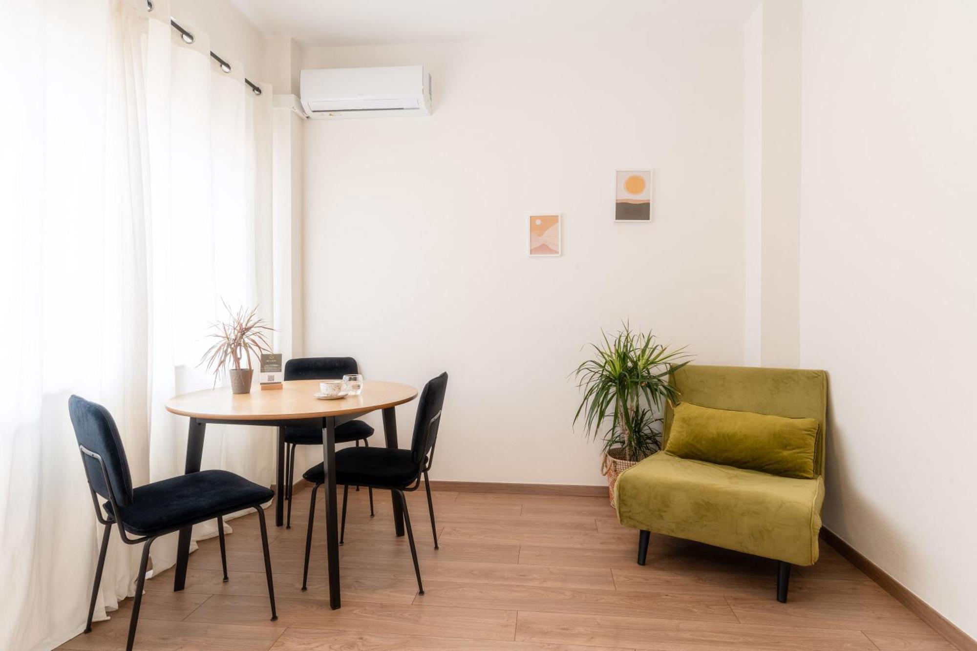 Apartment Senaon Urban Living Center Iraklio