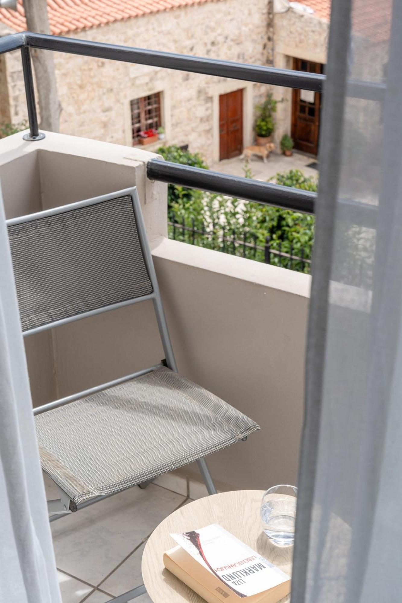 Senaon Urban Living Center Apartment