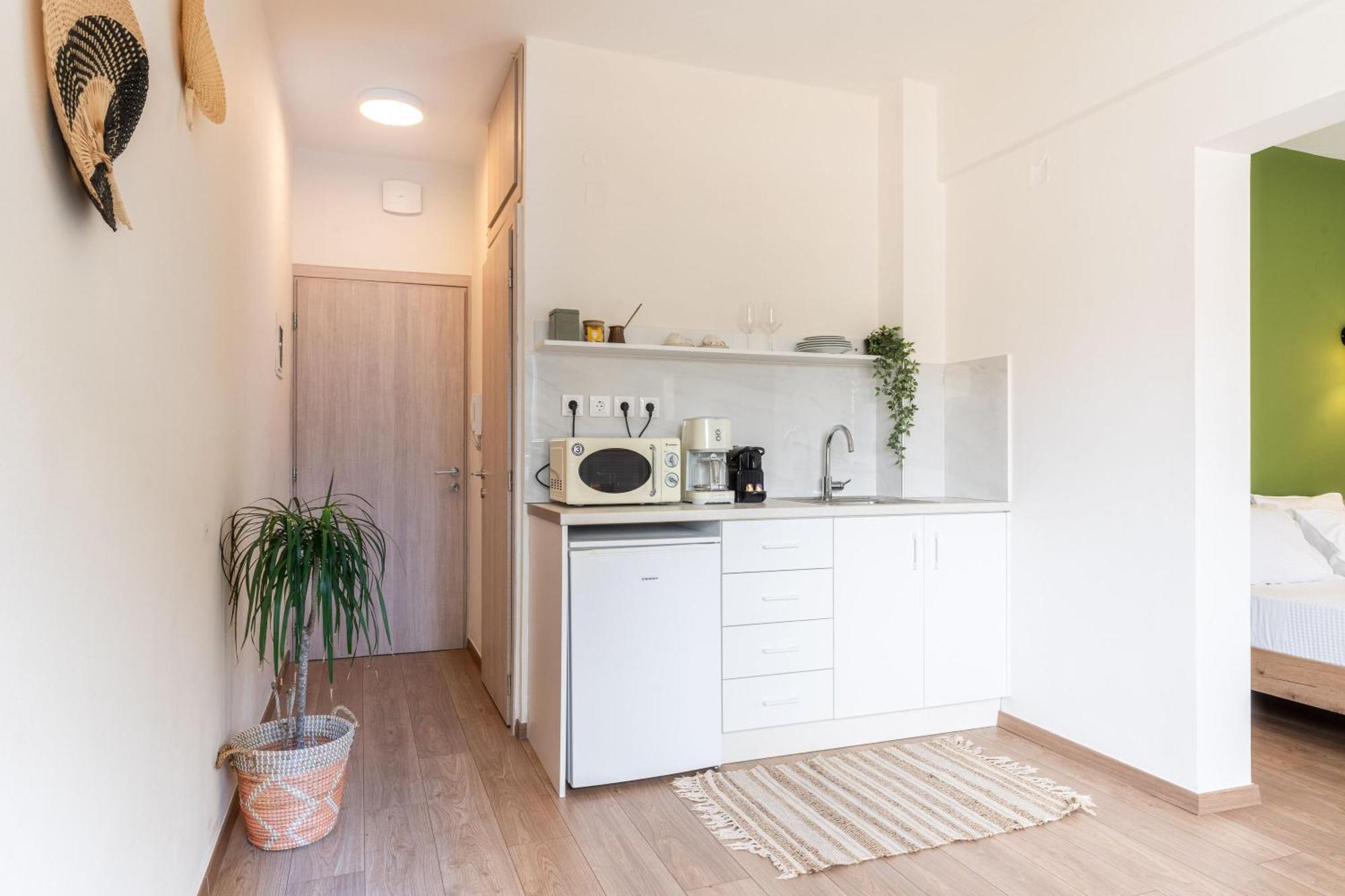 Apartment Senaon Urban Living Center *