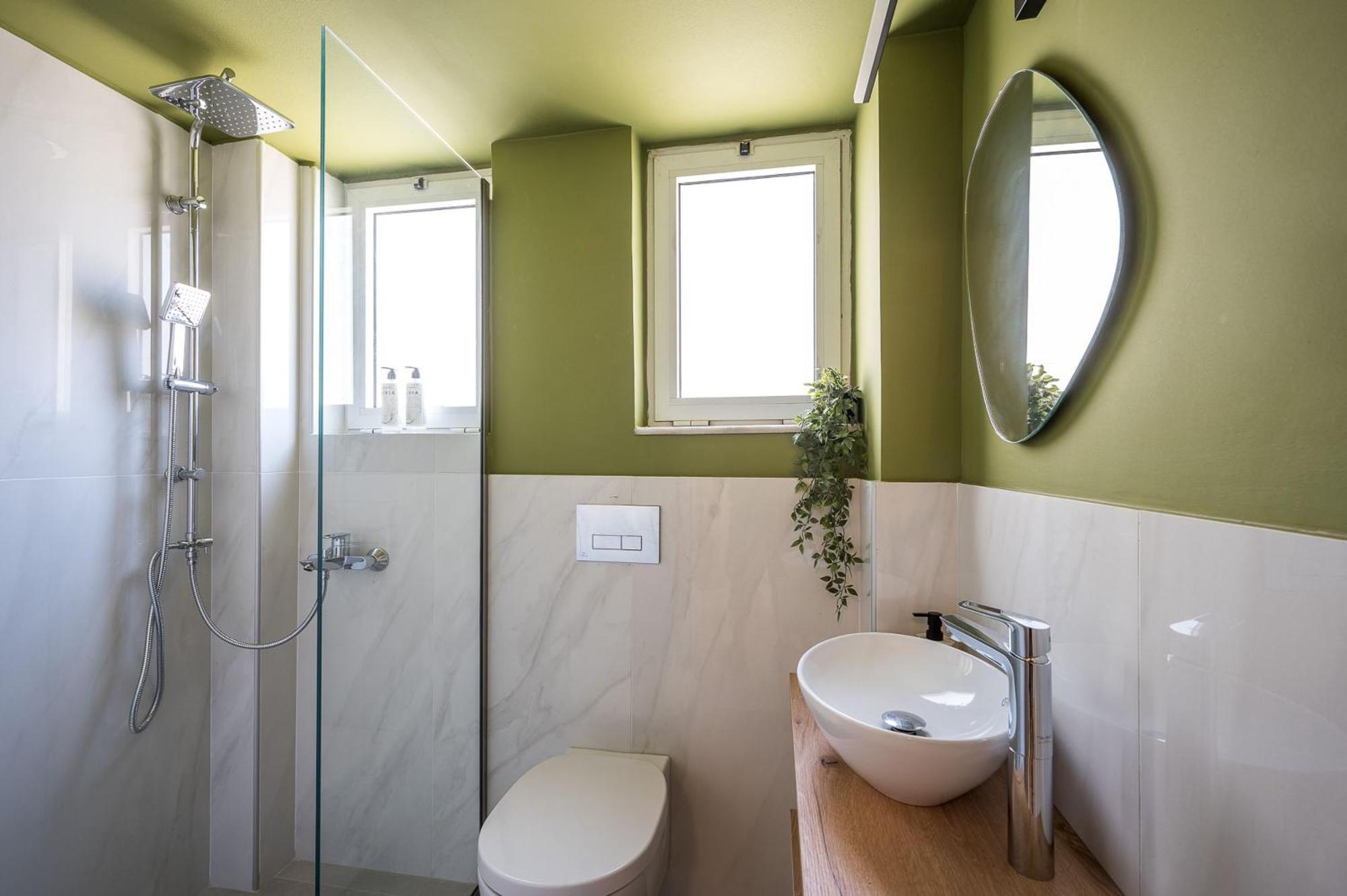 Apartment Senaon Urban Living Center Iraklio