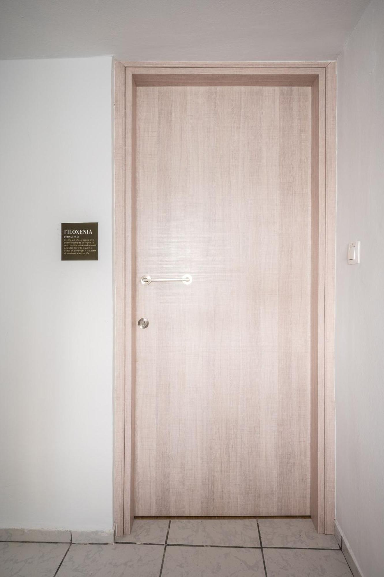 Senaon Urban Living Center Apartment *