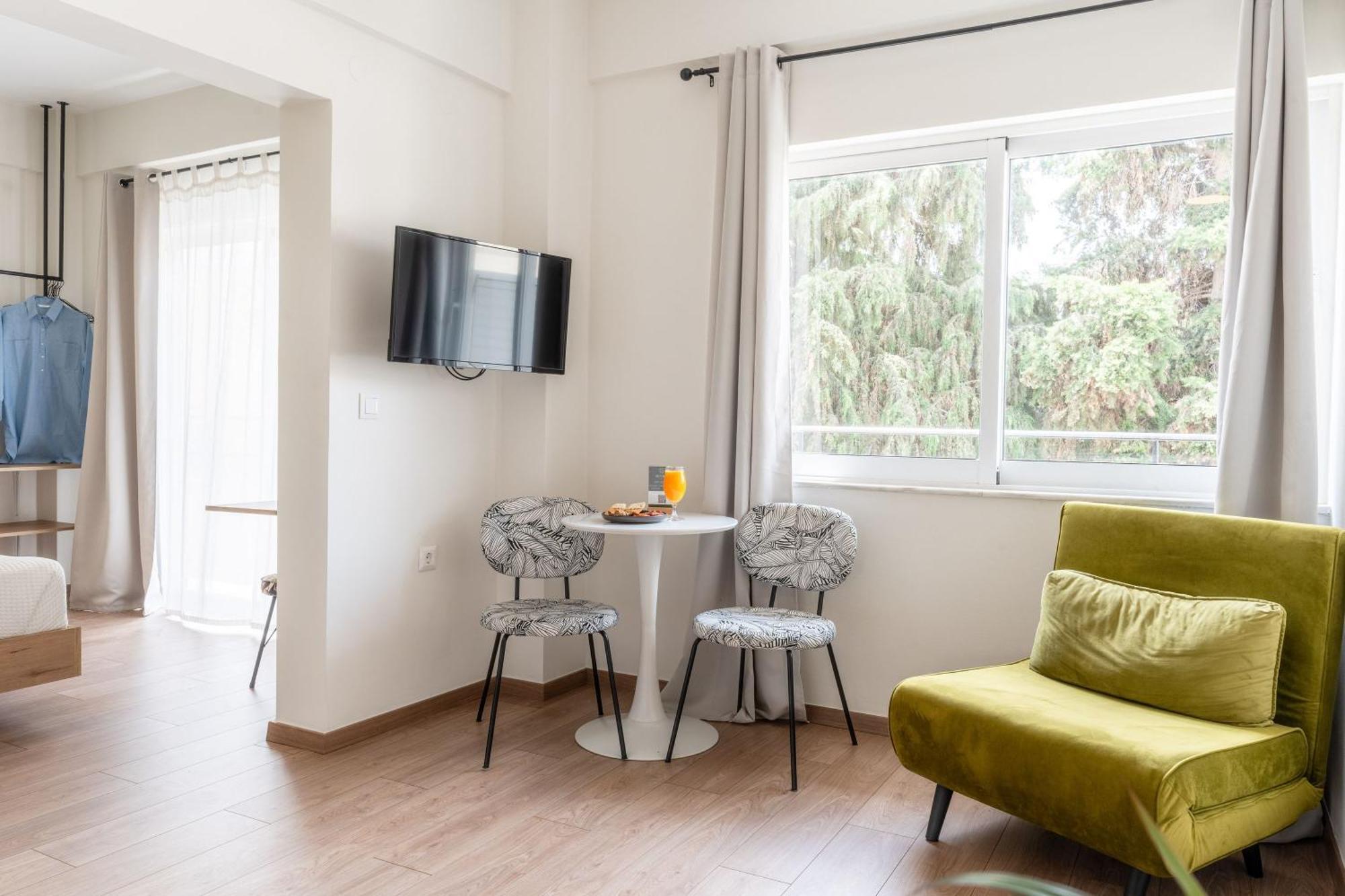 Senaon Urban Living Center * Iraklio