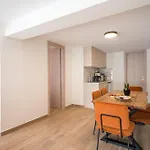 Senaon Urban Living City Center