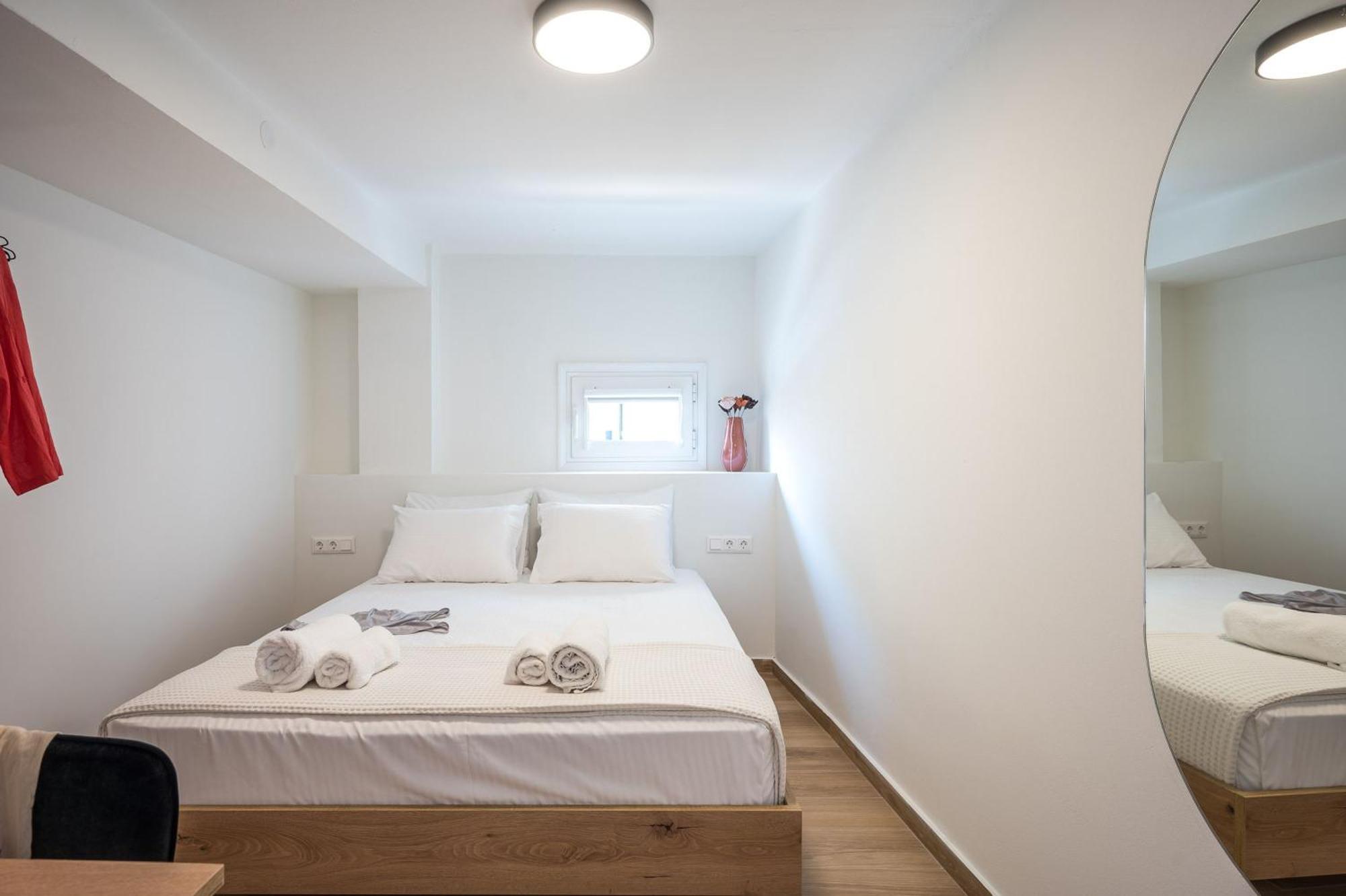 Senaon Urban Living Center Appartement
