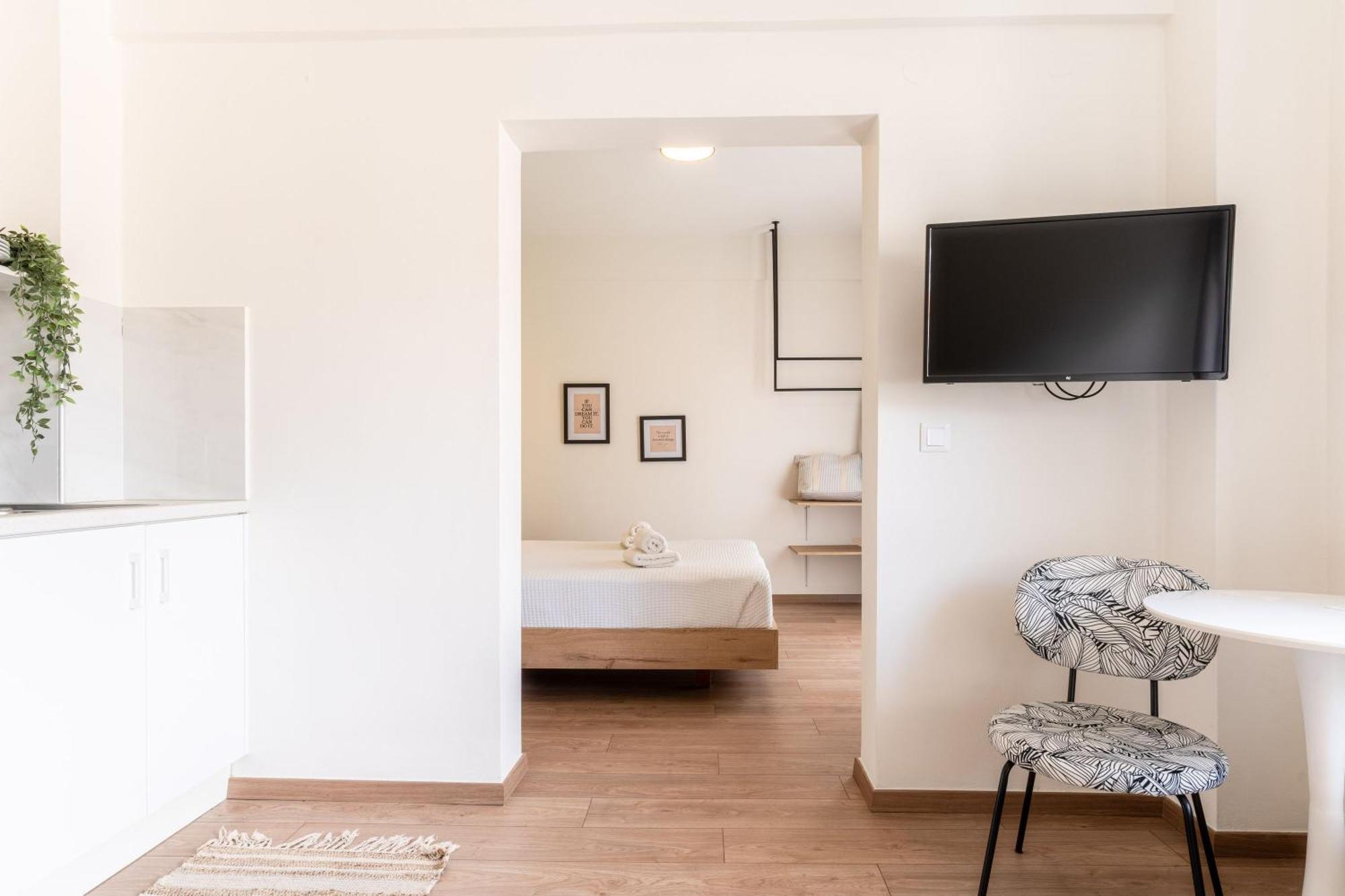Appartement Senaon Urban Living Center
