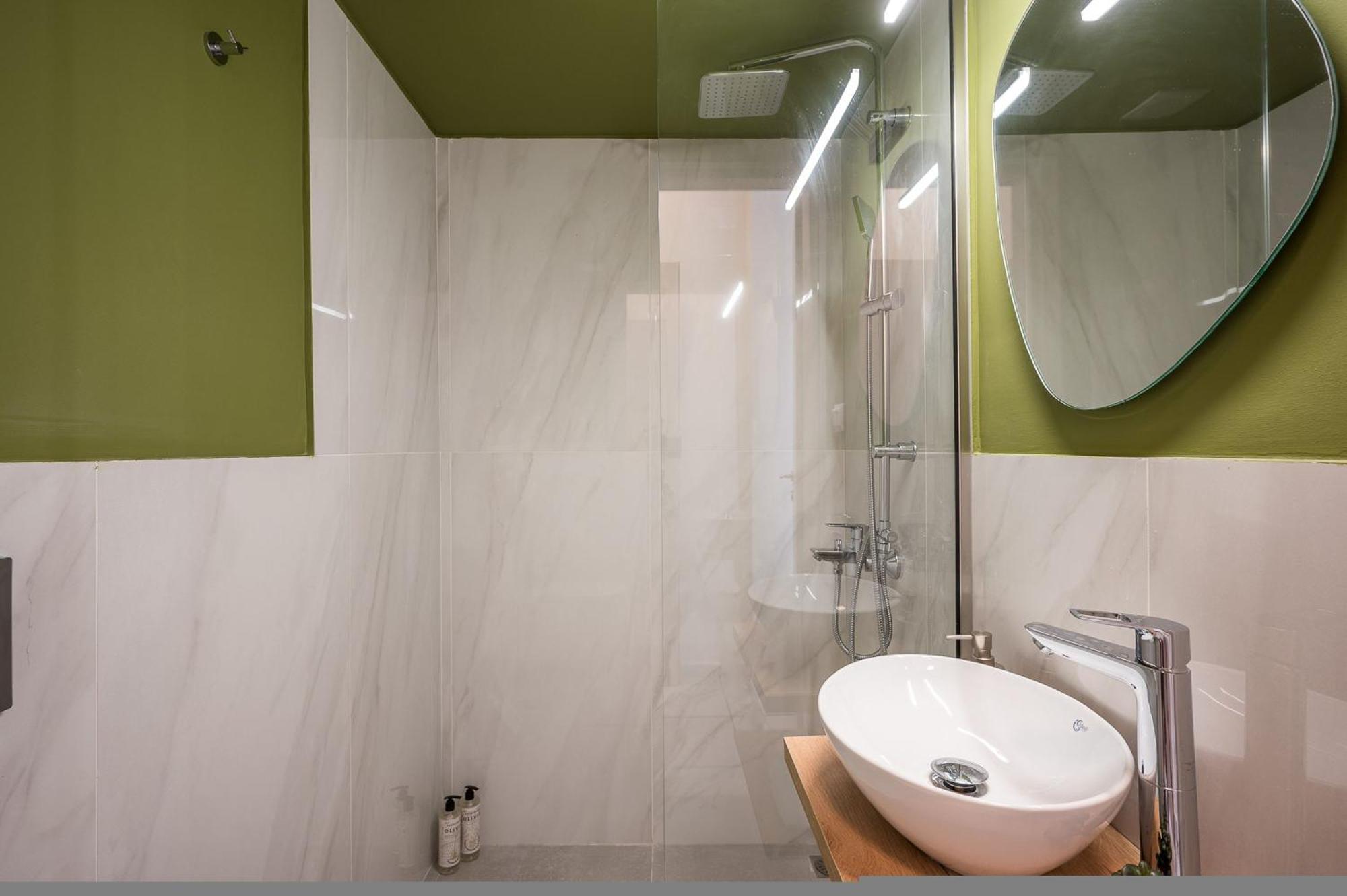 Senaon Urban Living Center Appartement *