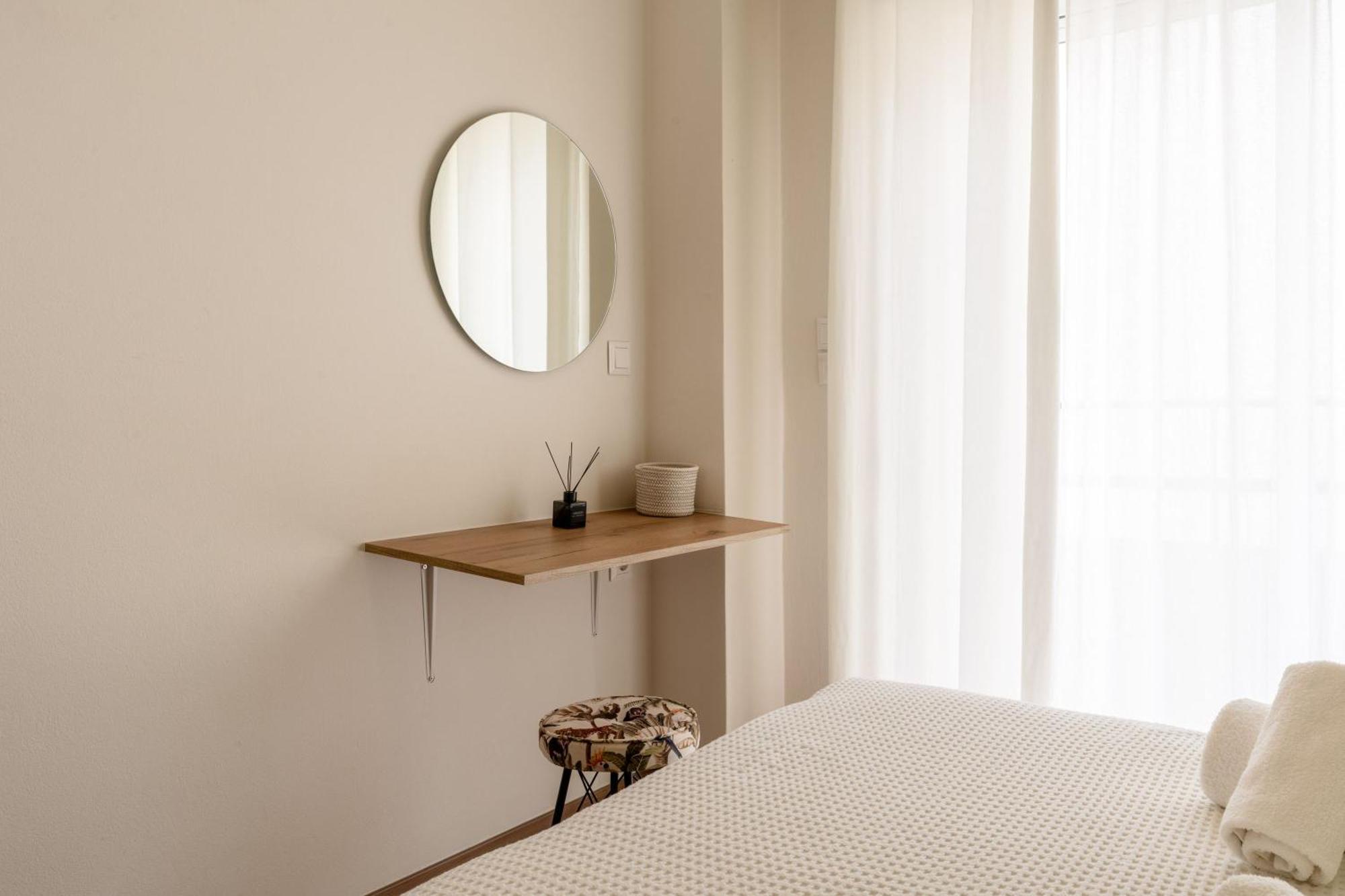 Senaon Urban Living Center Appartement Héraklion