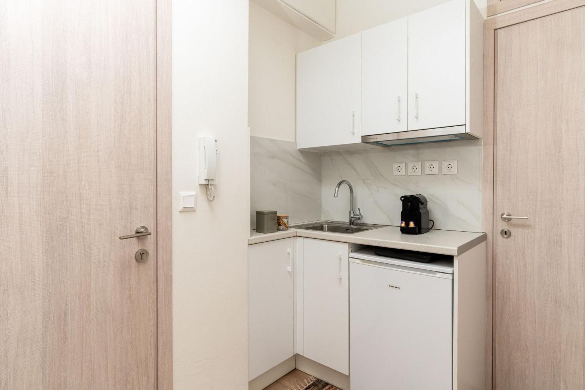 Appartement Senaon Urban Living Center