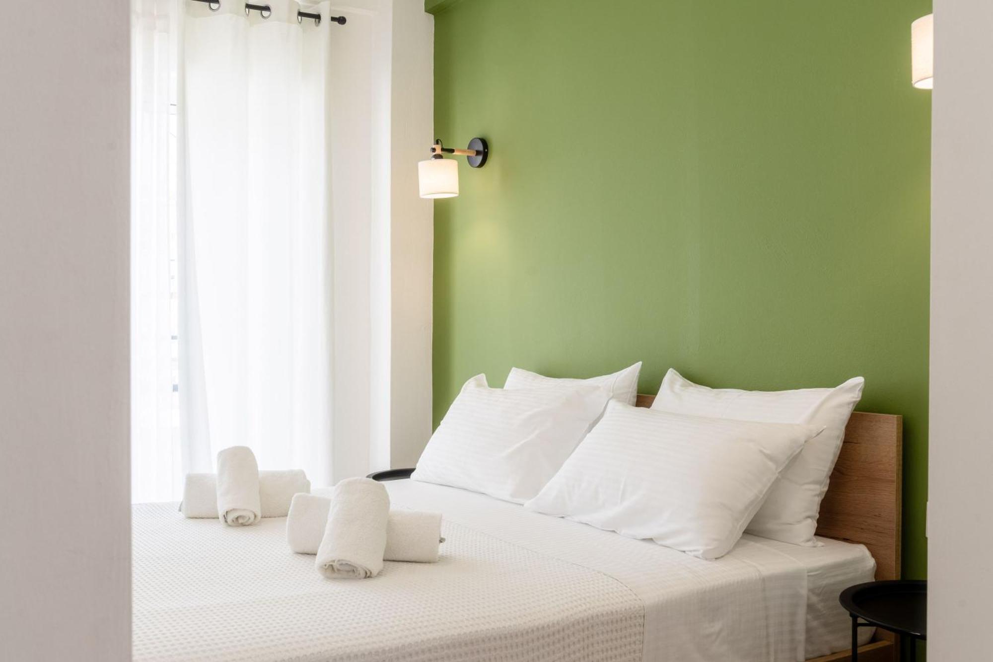 Senaon Urban Living Center Appartement *