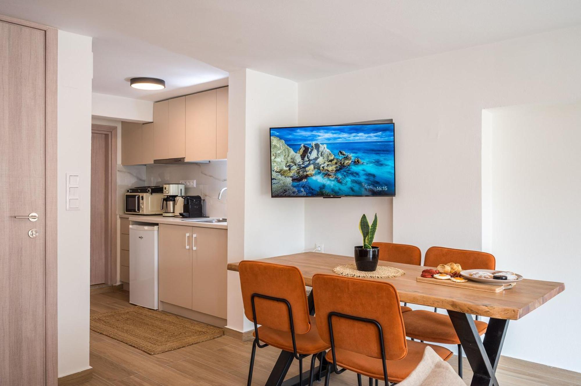 Appartement Senaon Urban Living Center *