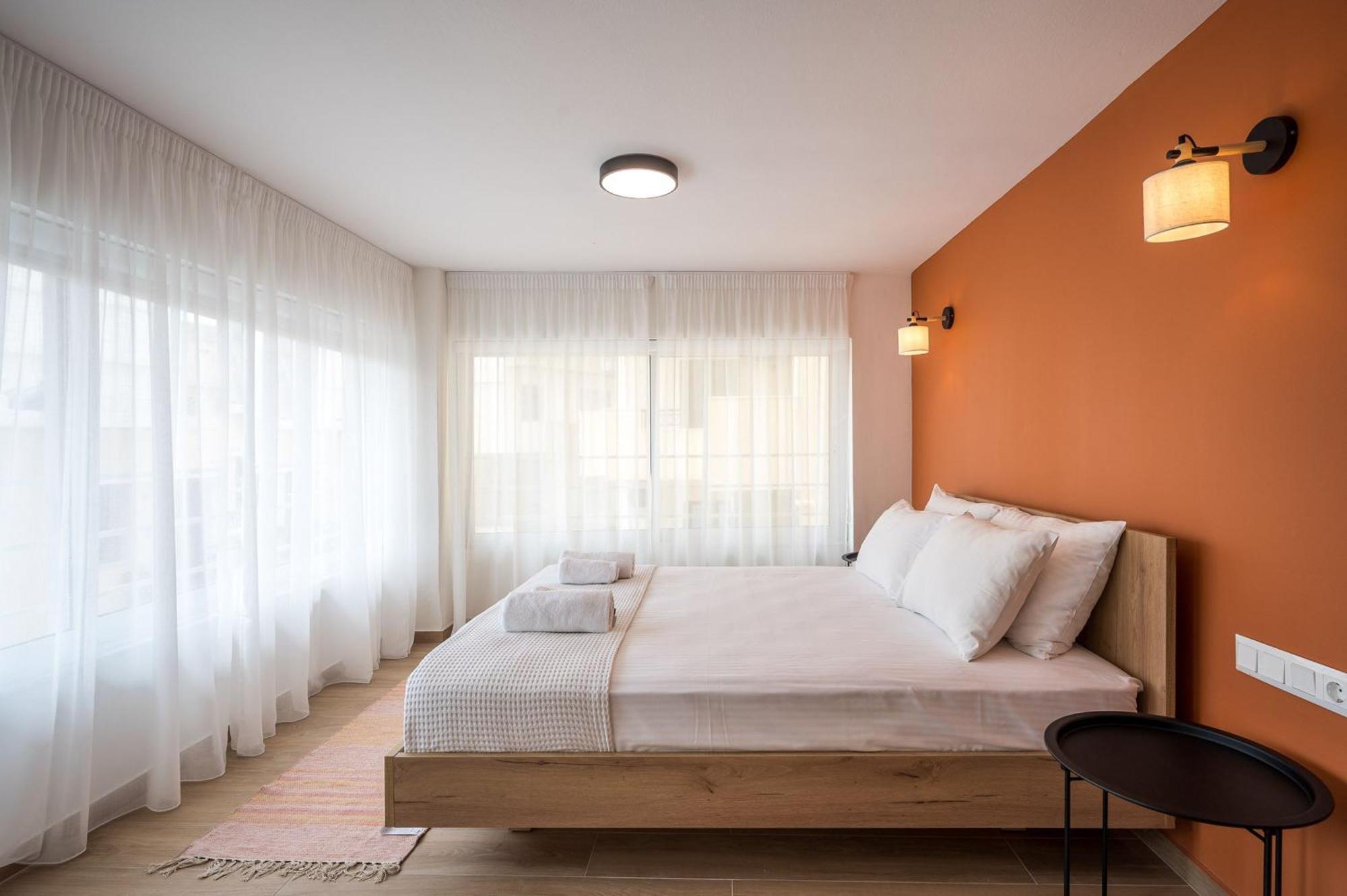 Appartement Senaon Urban Living Center