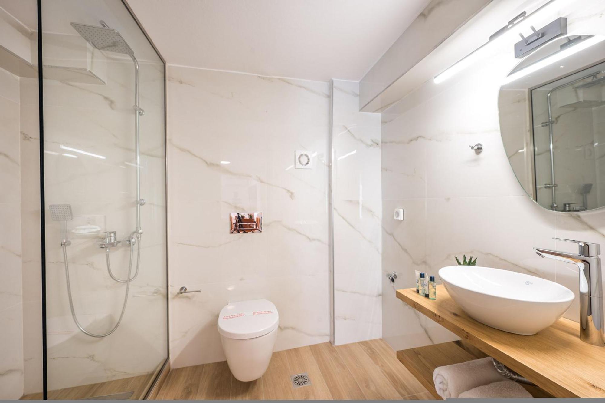 Appartement Senaon Urban Living Center *