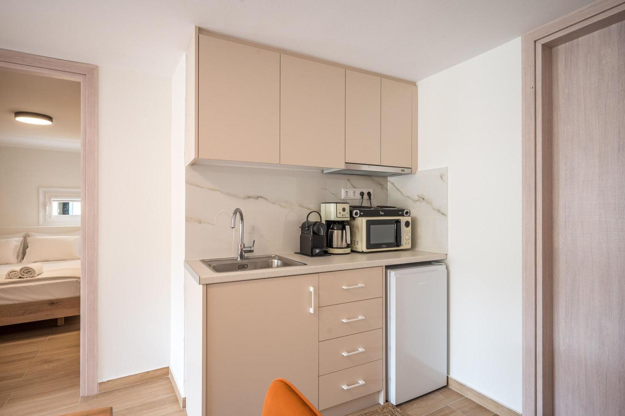 Senaon Urban Living Center Héraklion