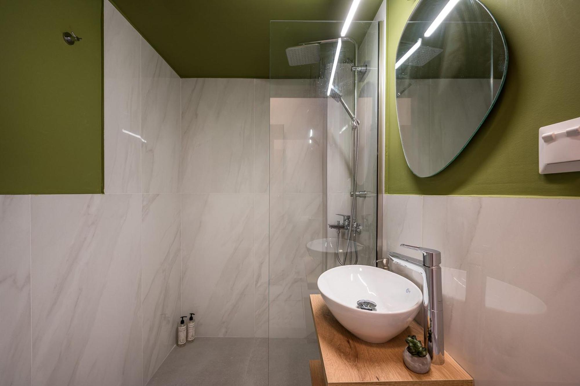 Senaon Urban Living Center Appartement