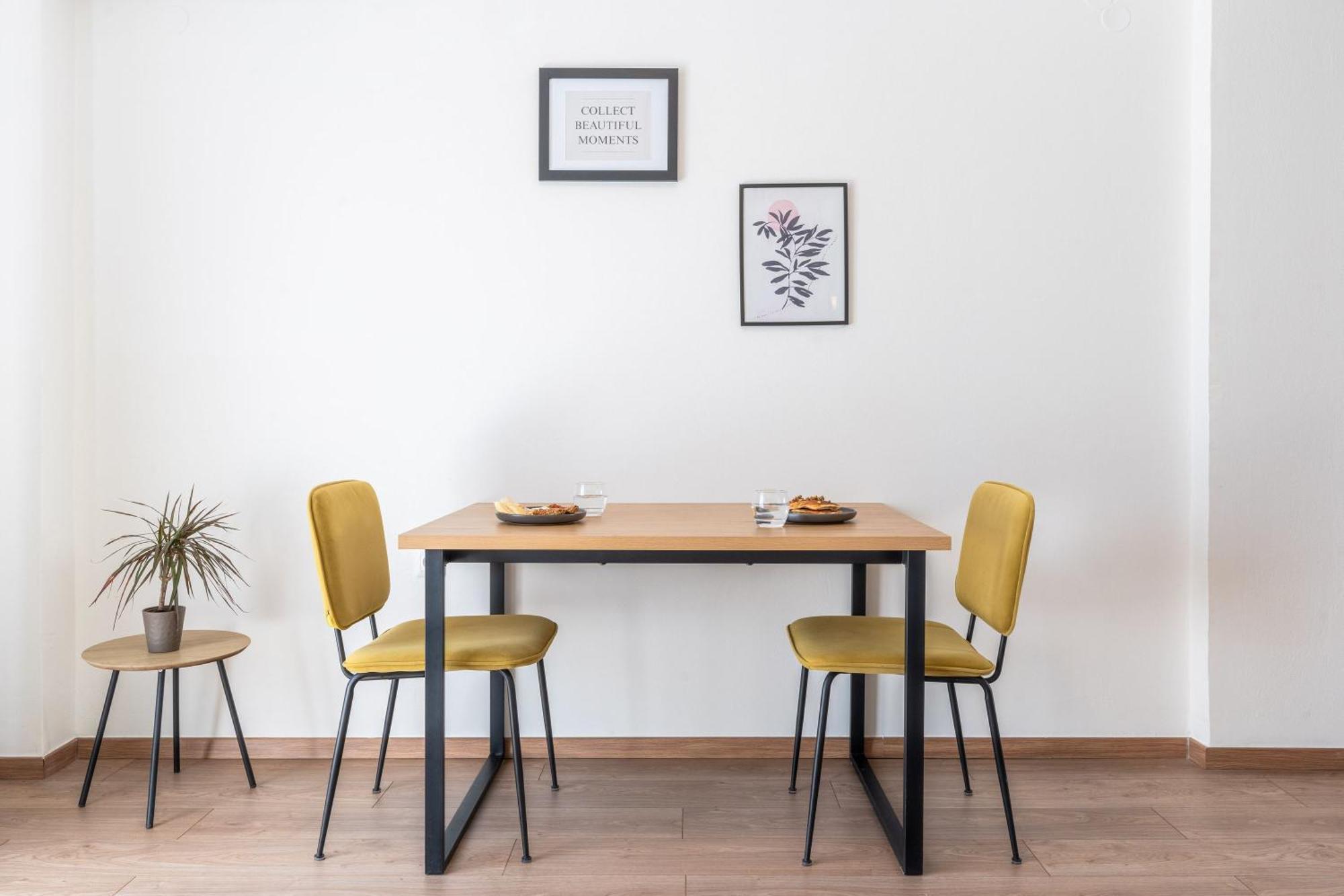 Appartement Senaon Urban Living Center