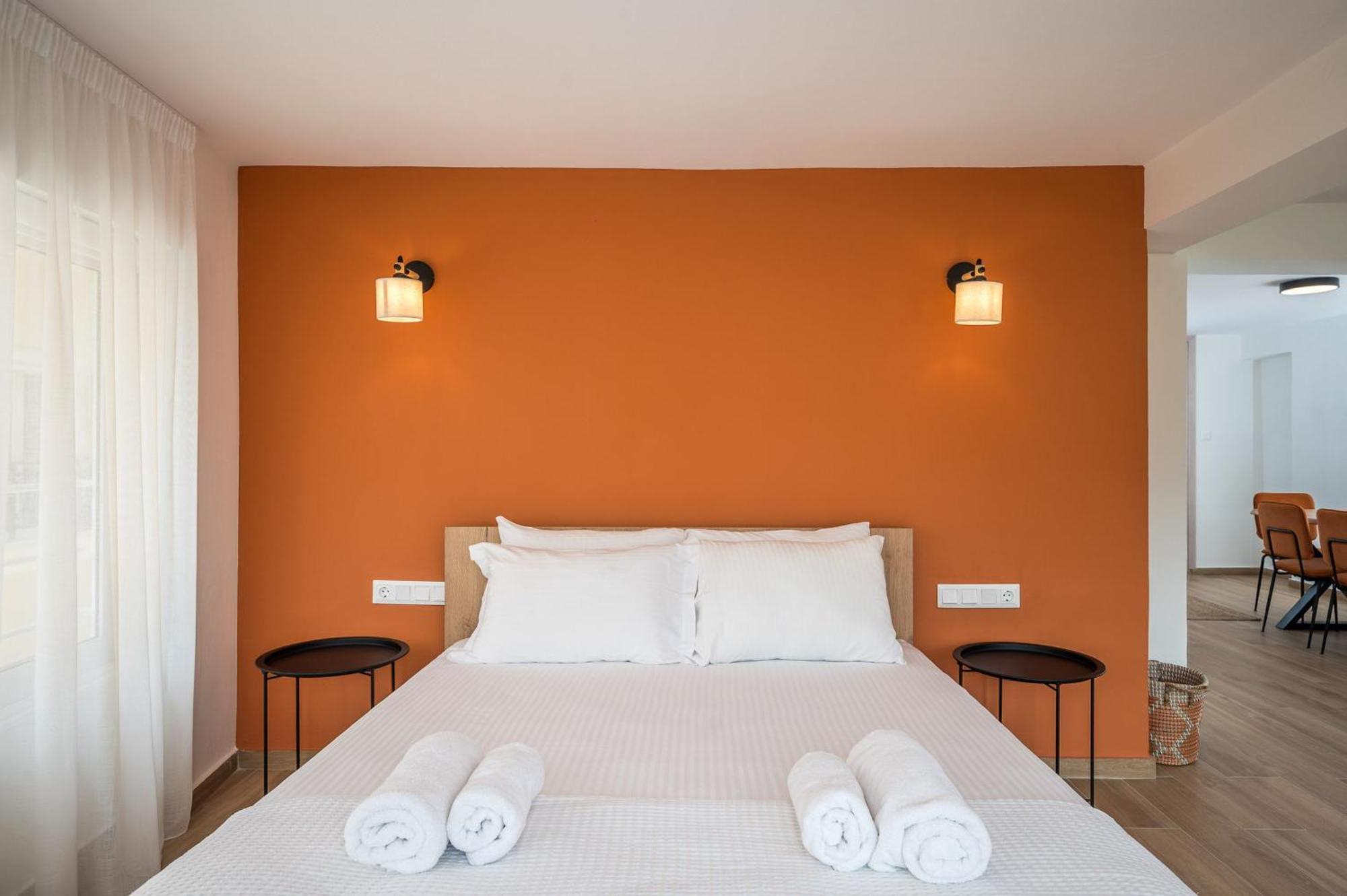 Senaon Urban Living Center Appartement *