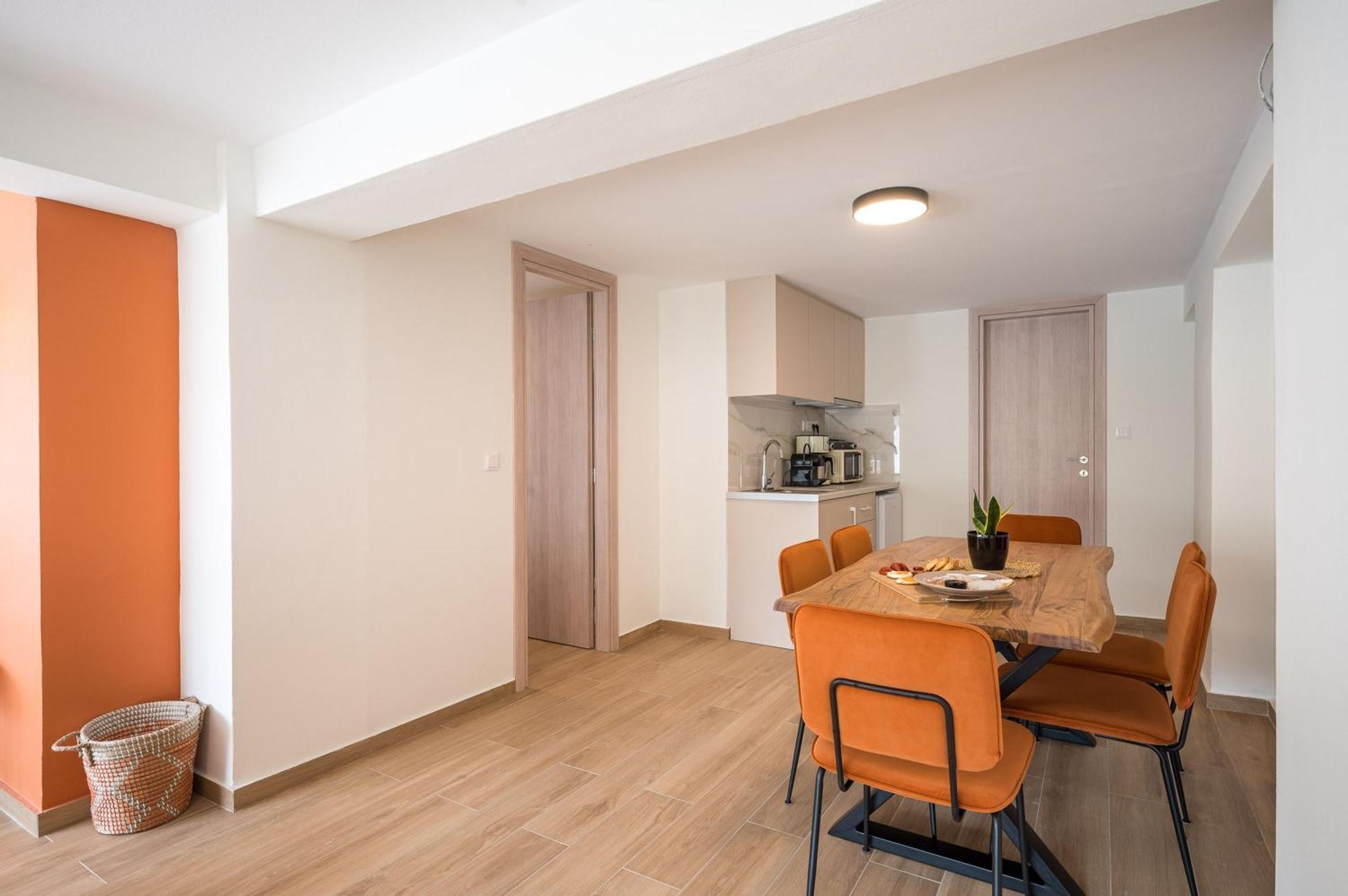 Senaon Urban Living Center * Héraklion